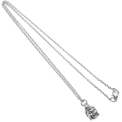 Buddha necklace necklaces for - necklace,