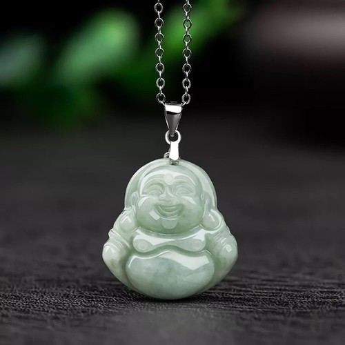 Natural jadeite green jade - jadeite,