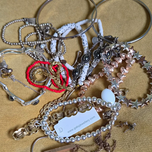 Gaby jewellery living - jewellery,