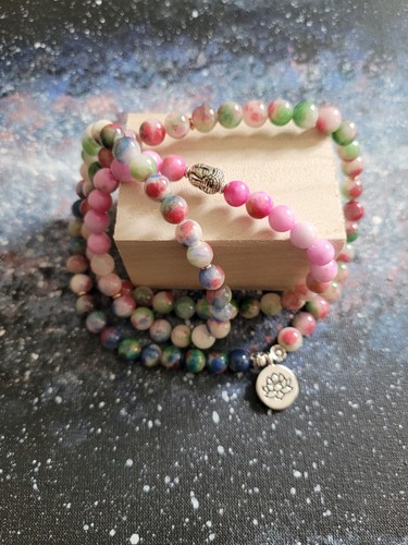 Bracelet necklace with - bracelet/necklace,