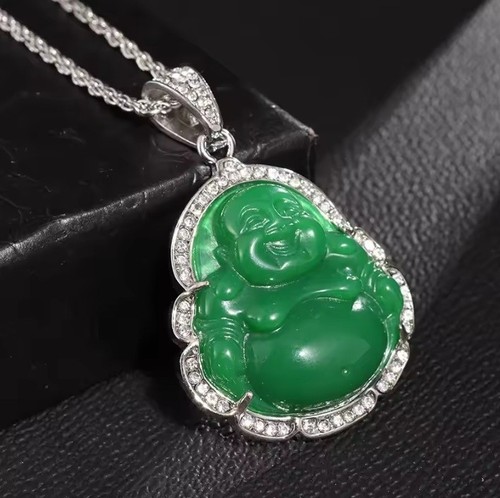Bodhisattva buddha pendant - buddha,