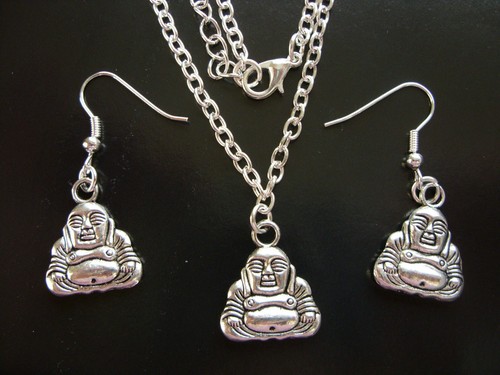 Set new tibetan silver - a,