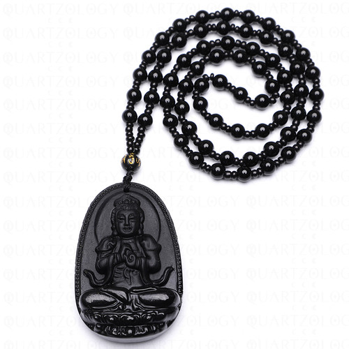 Buddha pendant amulet hand - buddha,
