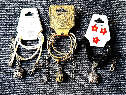 Buddha pendant - buddha,
