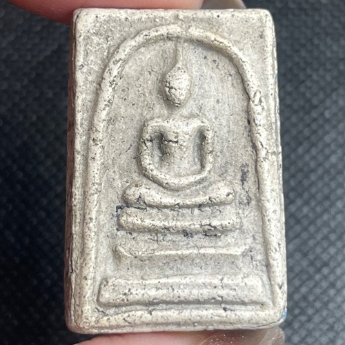 Thai amulet necklace for - thai, men