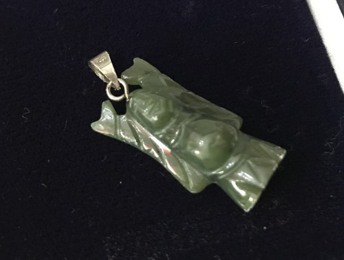 Sterling silver 925 - silver,
