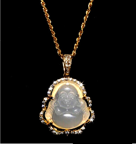 Bodhisattva buddha pendant - bodhisattva,