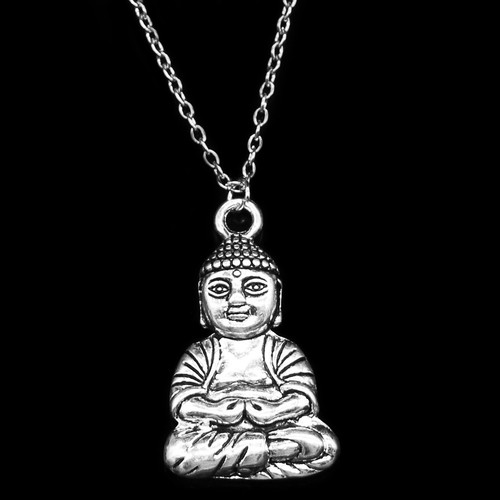 Happy buddha yoga - 3d,