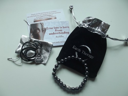 Earth therapy buddha - therapy, chakra