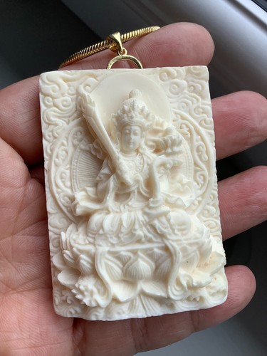Large and powerful akasagarbha - powerful,