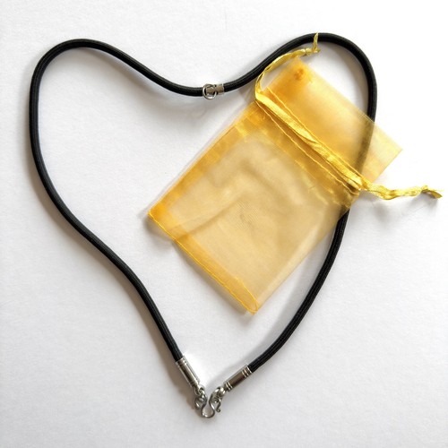 Thai amulet black - thai,