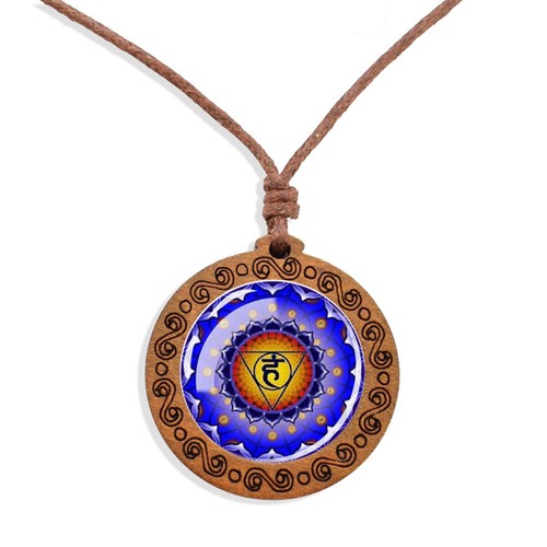 Boho chakra mandala - boho,