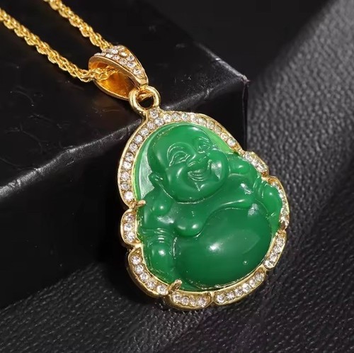 Bodhisattva buddha pendant - bodhisattva,