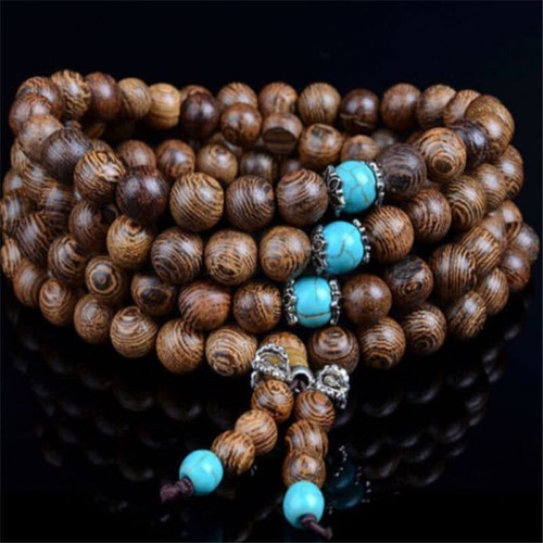 Sandalwood buddhist buddha - sandalwood,