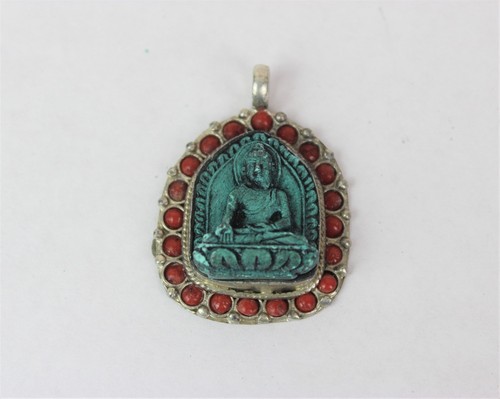 Handmade tibetan buddhist - handmade,