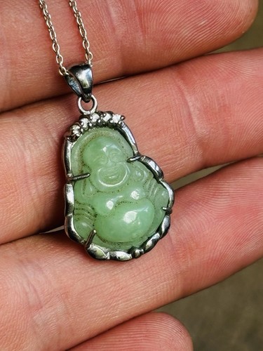 Chinese hand carved - , jade