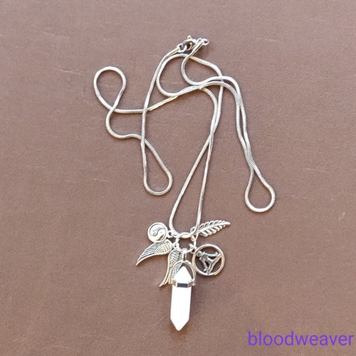 Smokey quartz buddha yin yang - quartz,