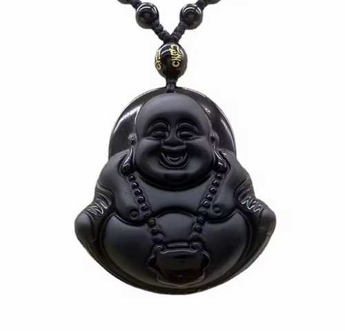 Chinese laughing buddha - chinese,