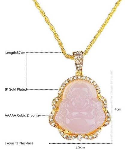 Bodhisattva buddha pendant - buddha,